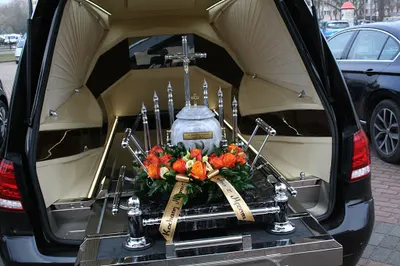 Alpa Zakład i Dom Pogrzebowy